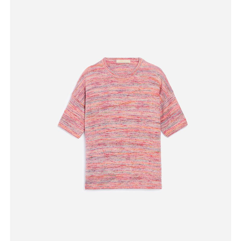 Vanessa Bruno - Pull Bianca - Rose