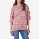 Vanessa Bruno - Pull Bianca - Rose