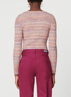 Pull Bari - Rose