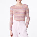 Pull Bari - Rose