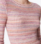 Pull Bari - Rose