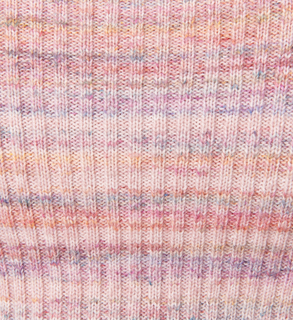 Pull Bari - Rose