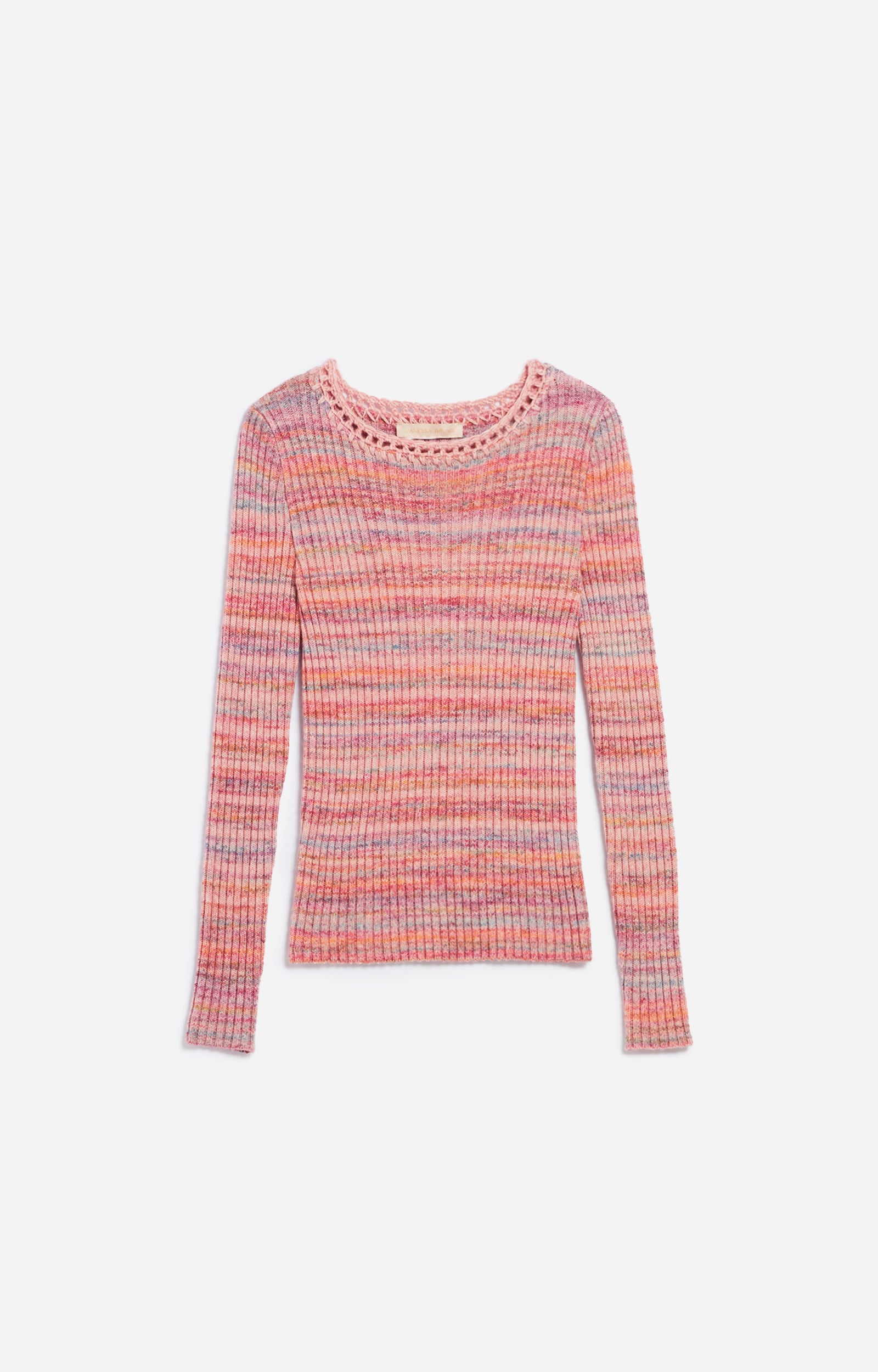 Pull Bari - Rose