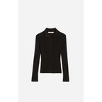 Cardigan Flore - Noir