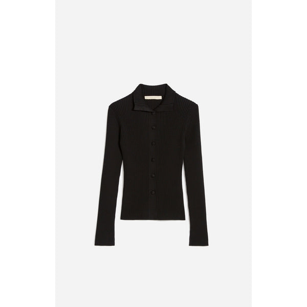 Flore Cardigan - Black