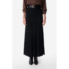 Daisy Skirt - Black