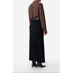 Daisy Skirt - Black