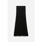 Daisy Skirt - Black
