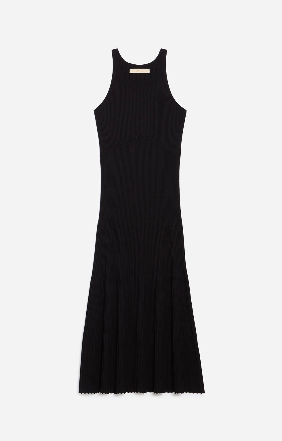 Betty Dress - Black