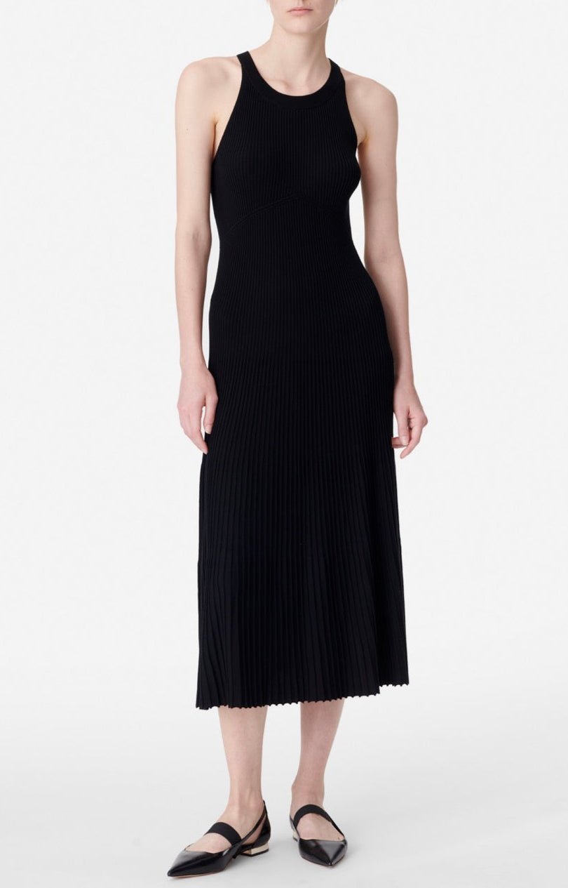 Betty Dress - Black