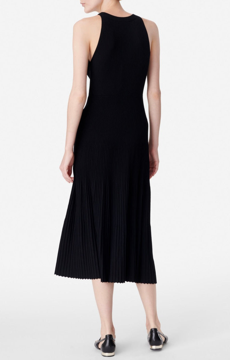 Betty Dress - Black