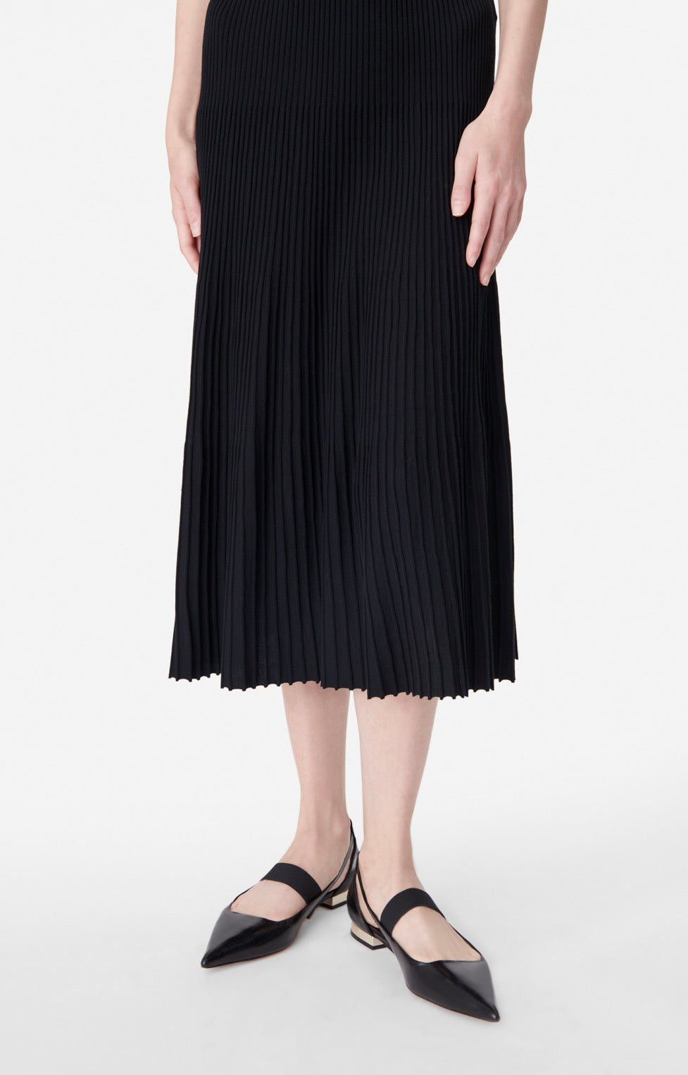 Betty Dress - Black