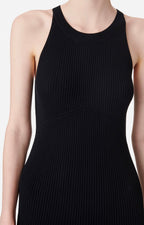Betty Dress - Black