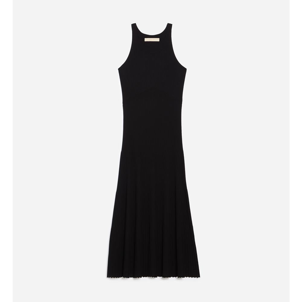 Vestido Betty - Black