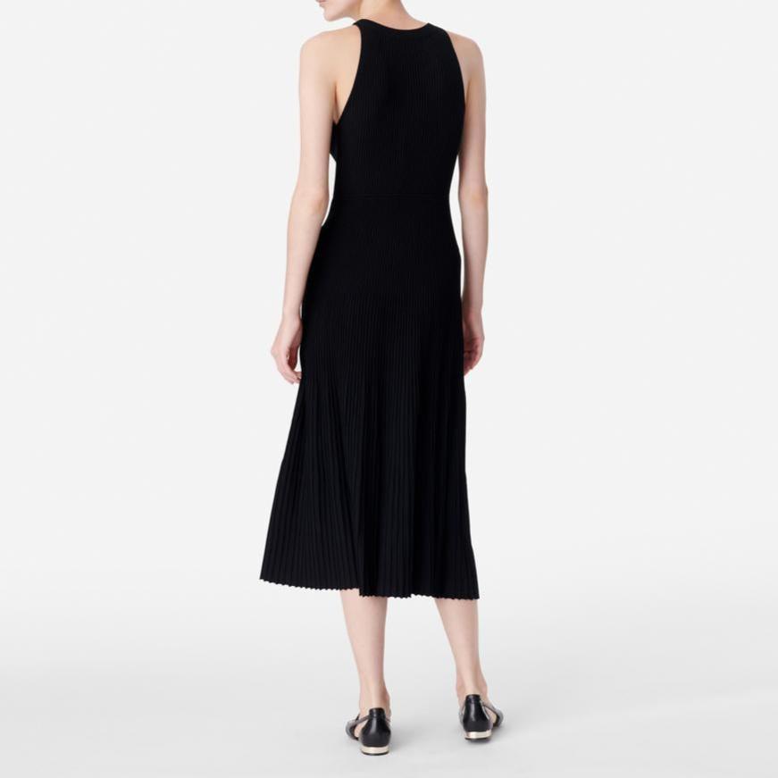 Vestido Betty - Black