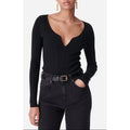 Drea Jumper - Black
