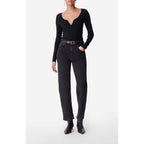 Drea Jumper - Black