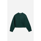 Maglione Girocollo Delora - Bosco
