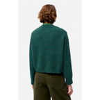 Maglione Girocollo Delora - Bosco