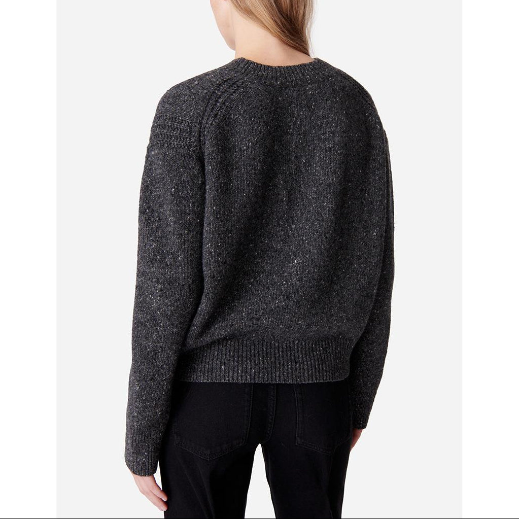 Pull Duena - Gris Chine