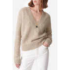 Damita Jumper - Beige