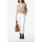 Damita Jumper - Beige