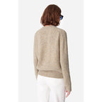 Damita Jumper - Beige