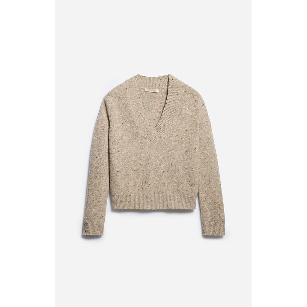 Damita Jumper - Beige