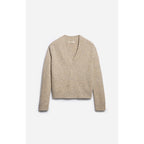 Damita Jumper - Beige