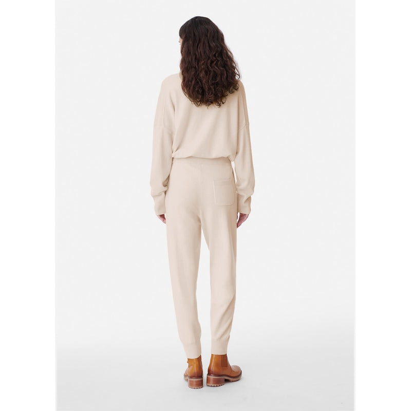 Vanessa Bruno - Pantalon Berto - Off White