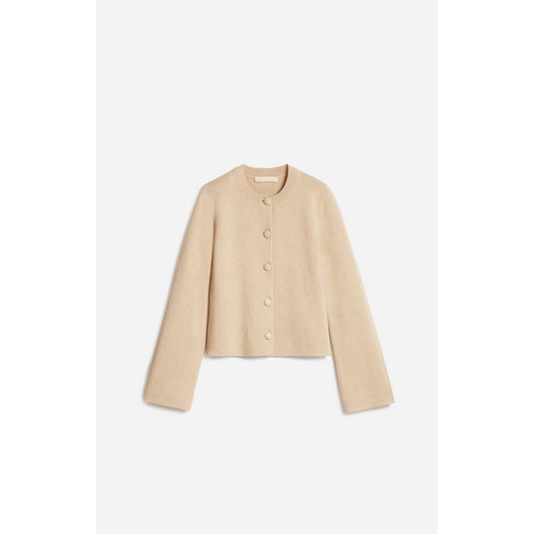 Cardigan Firmin - Beige