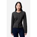 Cardigan Firmin - Anthracite