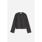 Cardigan Firmin - Anthracite