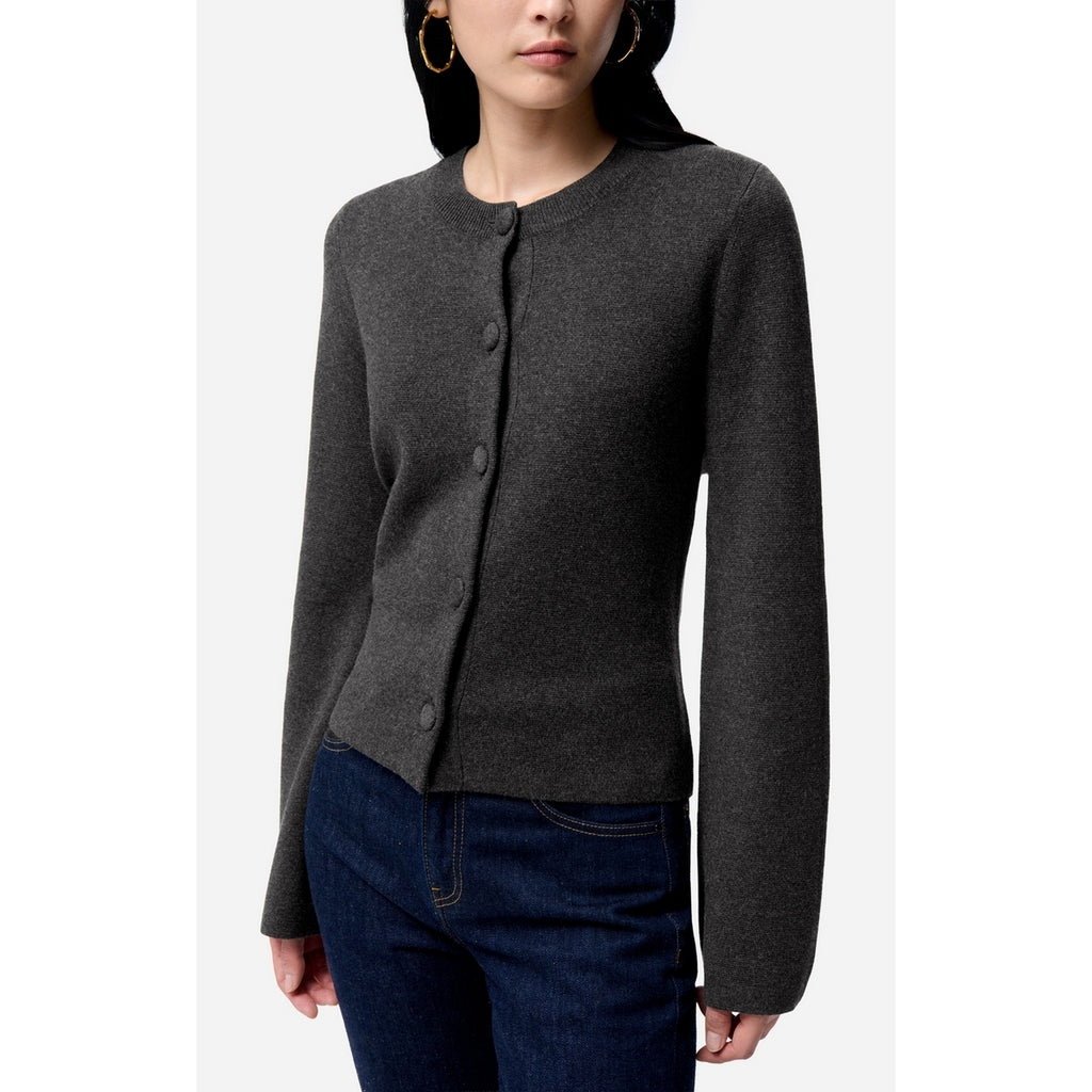 Cardigan Firmin - Anthracite