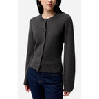 Cardigan Firmin - Anthracite