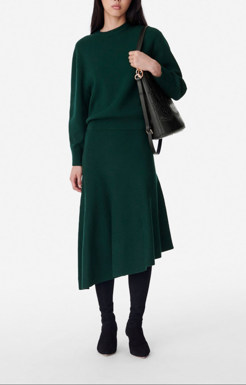 Jupe Benedetta - Vert