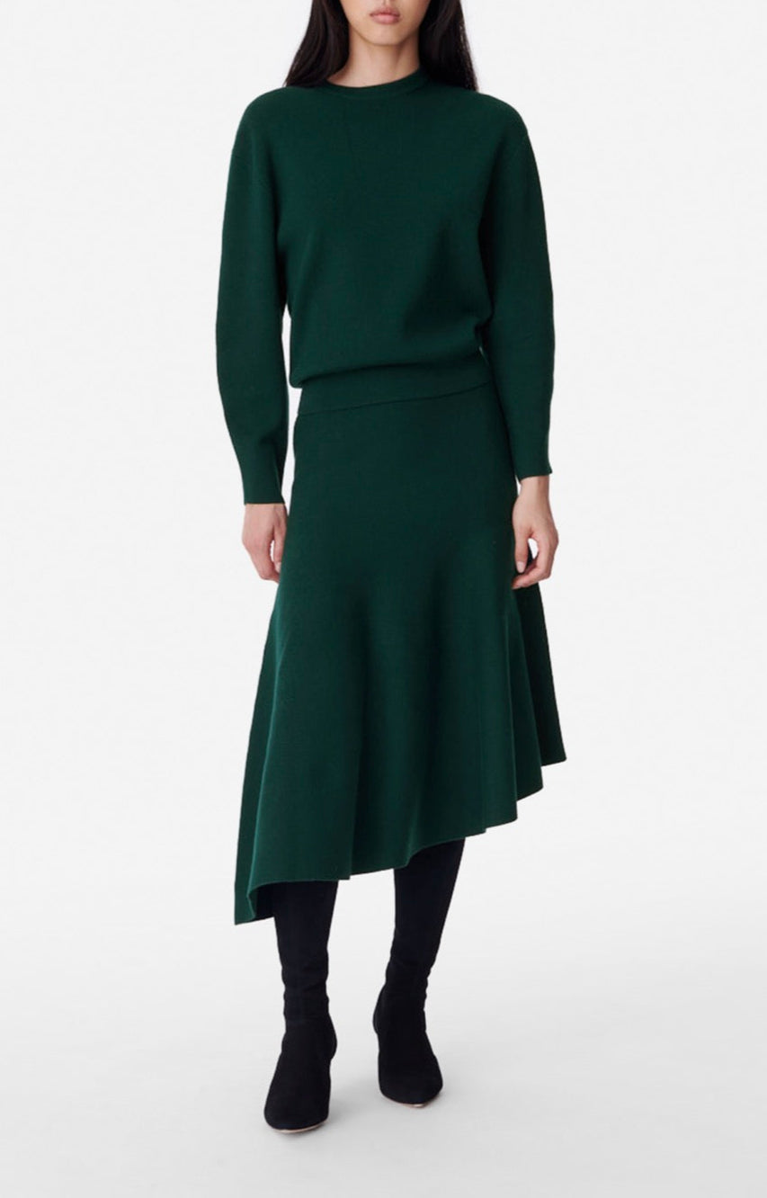 Jupe Benedetta - Vert