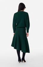 Jupe Benedetta - Vert