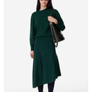 Vanessa Bruno - Jupe Benedetta - Vert