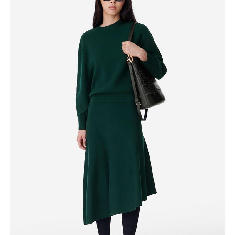 Vanessa Bruno - Jupe Benedetta - Vert