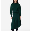 Vanessa Bruno - Jupe Benedetta - Vert