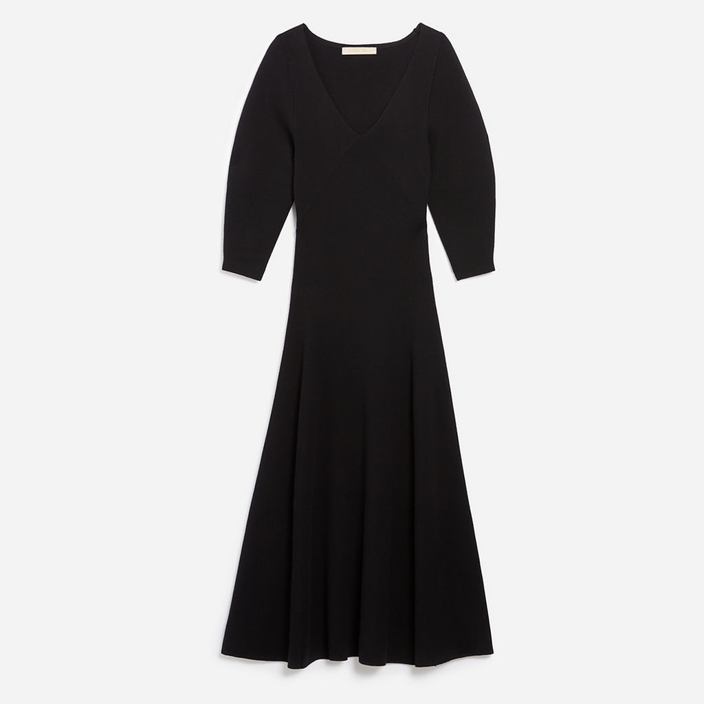 Vanessa Bruno - Blanca Dress - Black