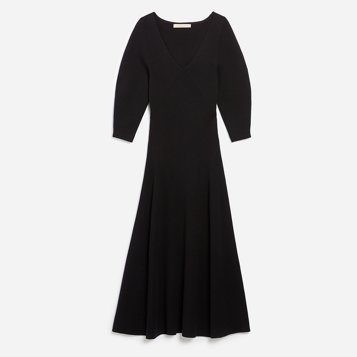 Vanessa Bruno - Blanca Dress - Black