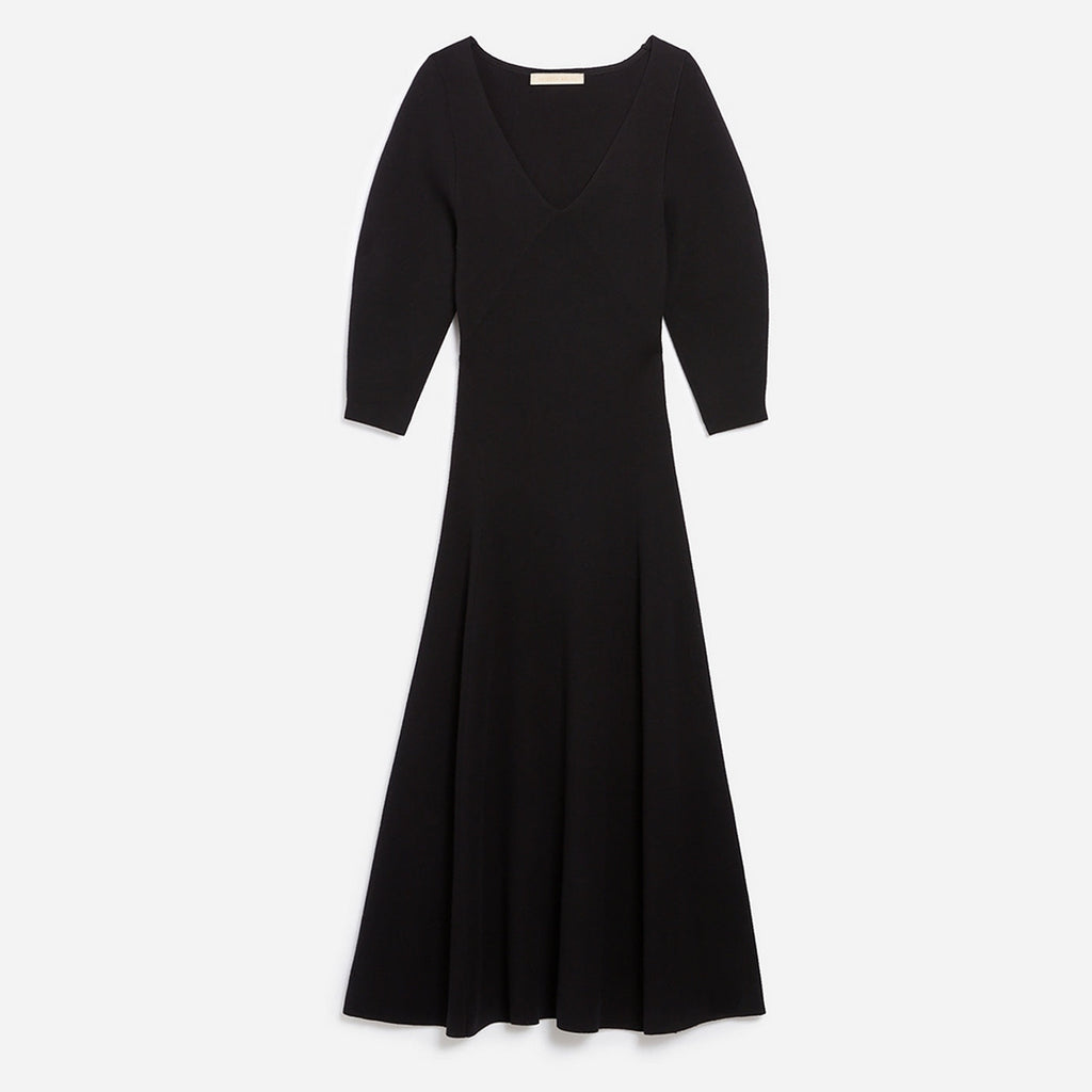 Robe Blanca - Black