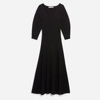 Robe Blanca - Black