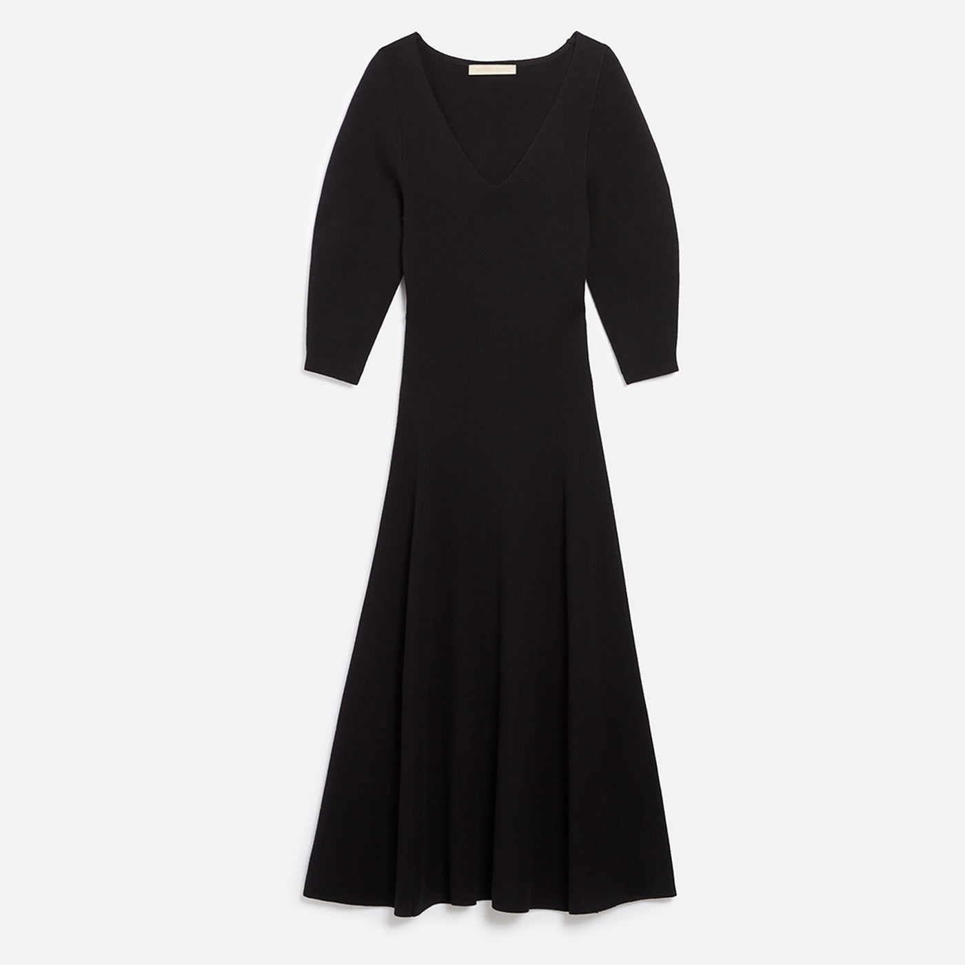 Robe Blanca - Black