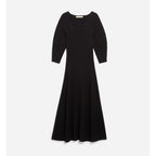 Vanessa Bruno - Blanca Dress - Black