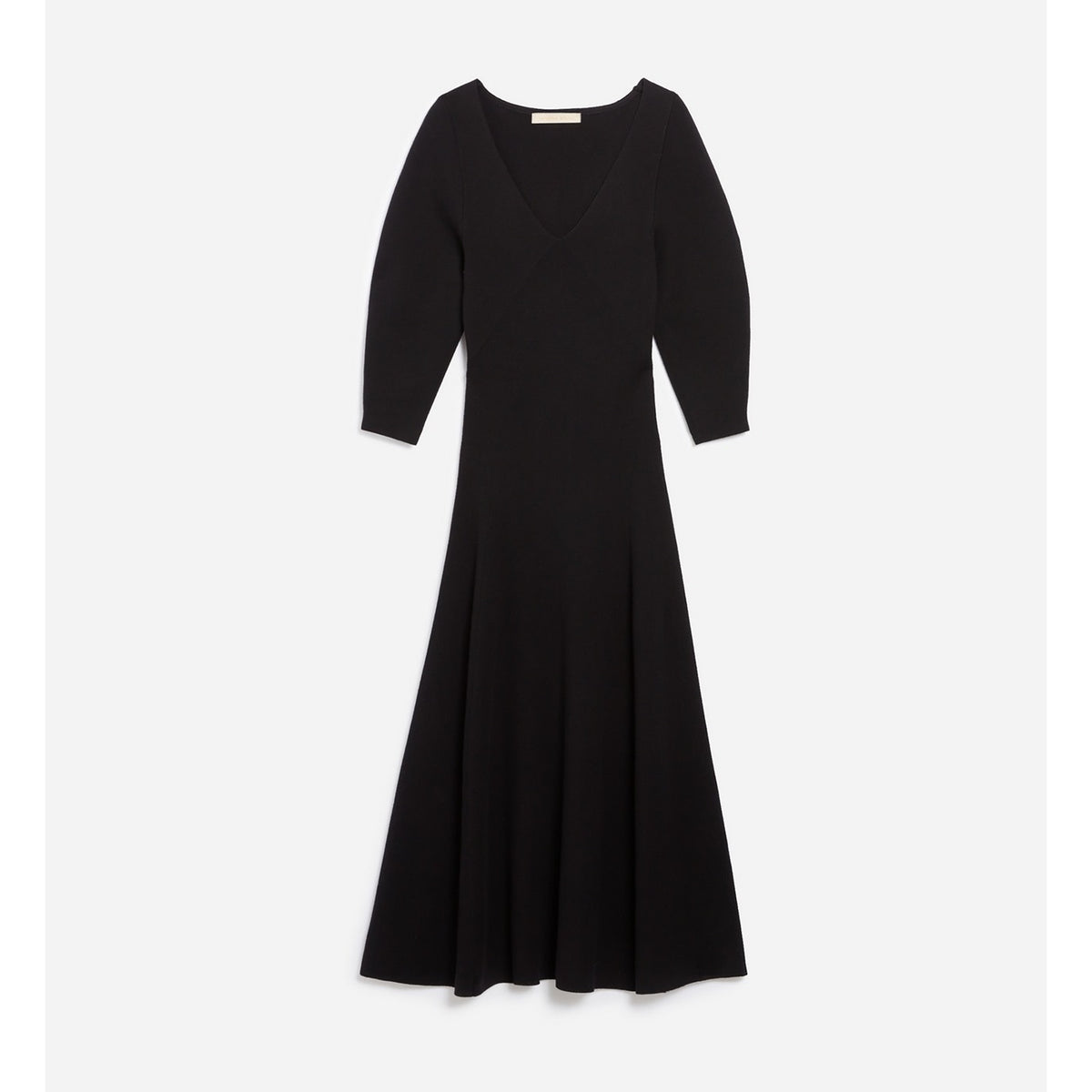 Vanessa Bruno - Blanca Dress - Black