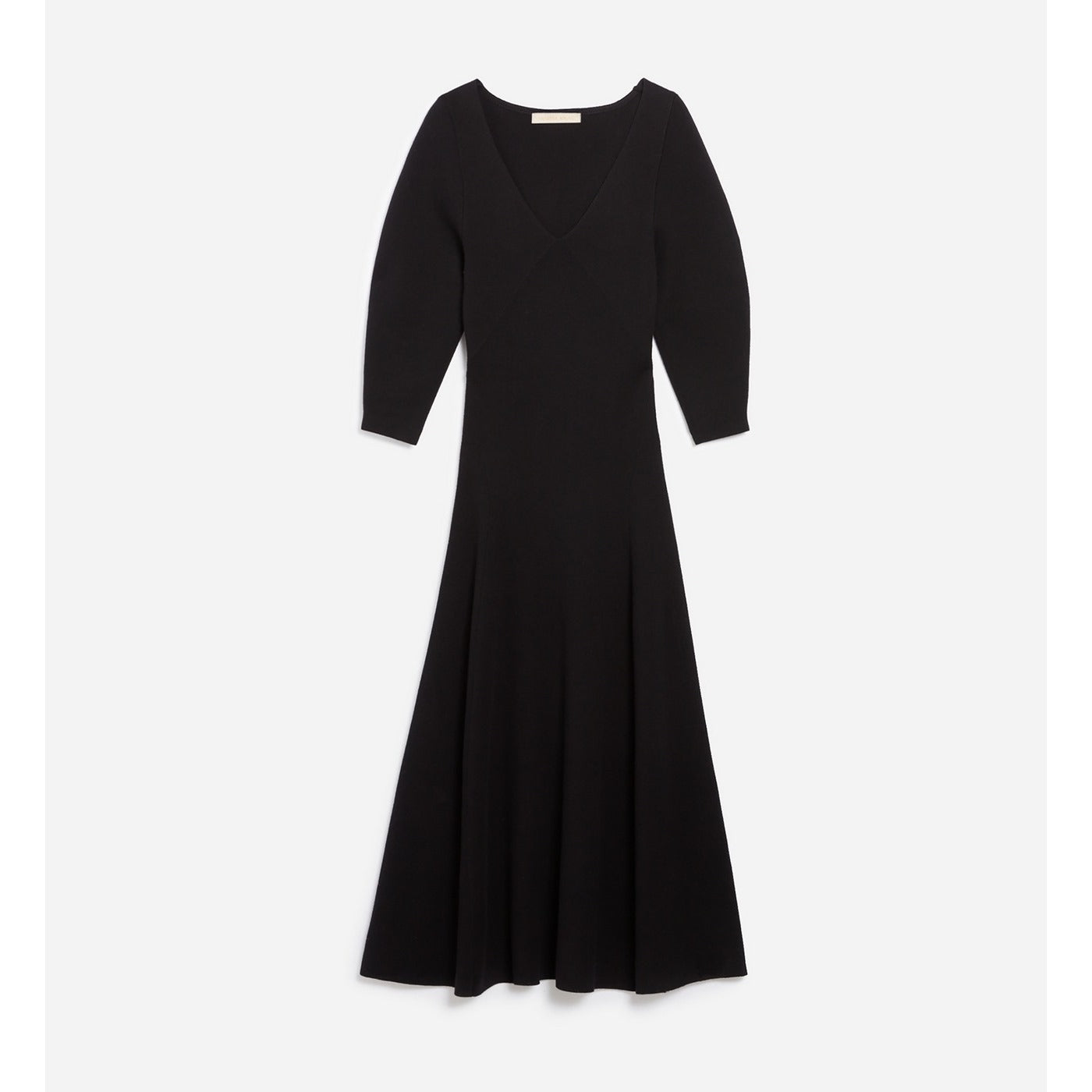 Robe Blanca - Black
