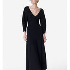 Vanessa Bruno - Blanca Dress - Black